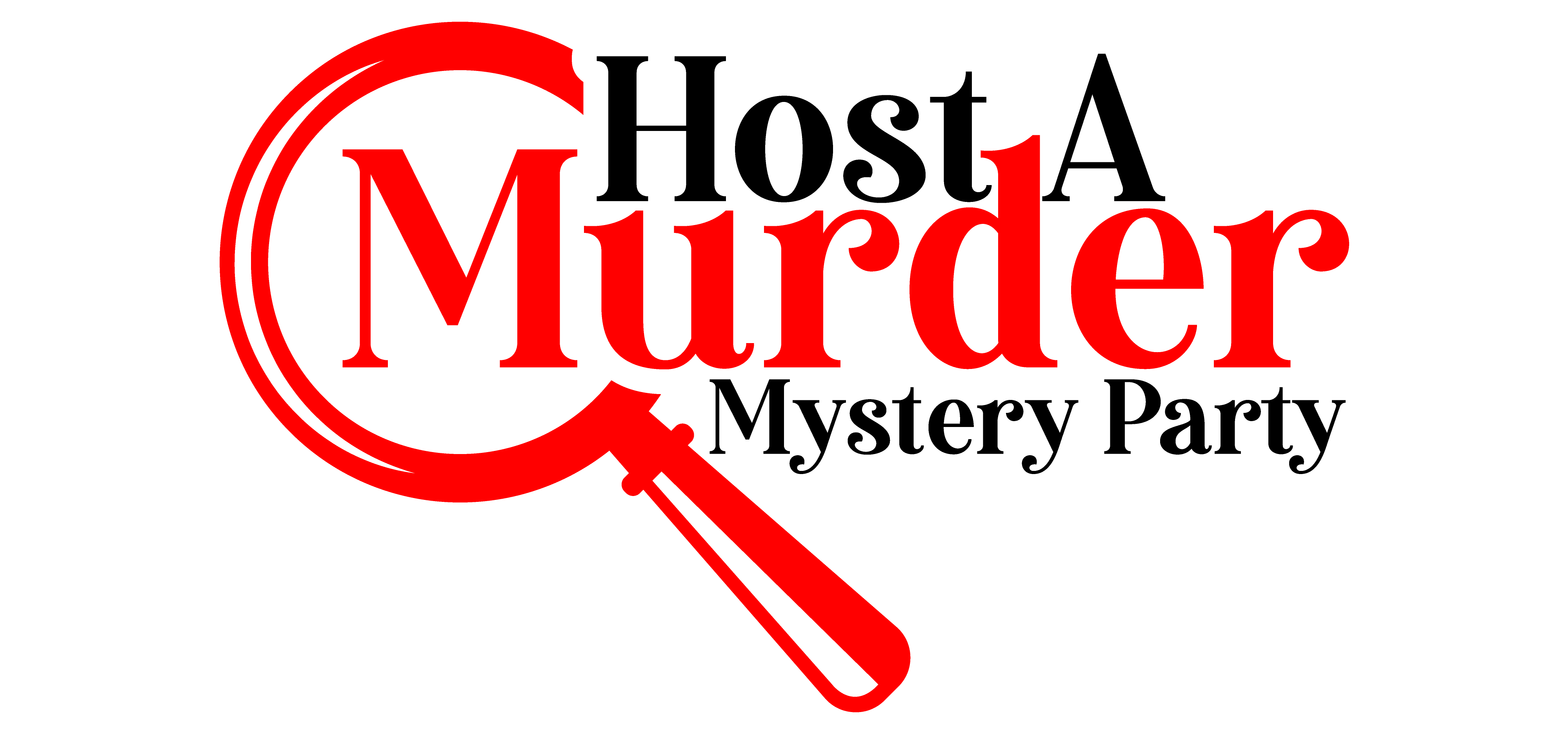 Murder Mystery Party Games