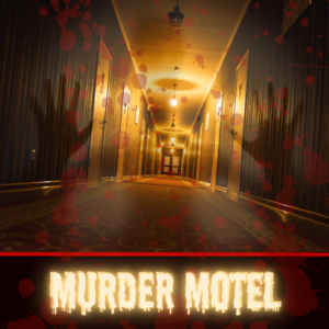 Motel Murder Mystery