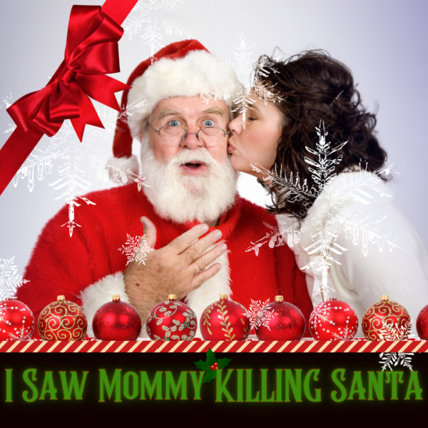 Christmas Murder Mystery